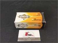 Armscor 158 GR Ammunition