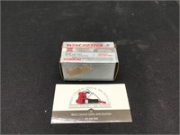 Winchester 22 WIN MAG Ammunition