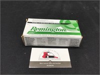 Remington 40 S & W Ammunition