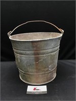 Galvanized Pail