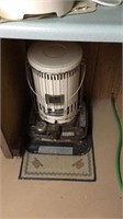 Kerosene Heater