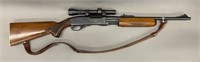Remington Gamemaster Model 760 Rifle