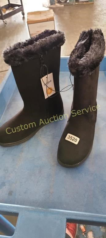 Custom Auction Service 4/3/2021 NO SHIPPING/ PICK UP ONLY