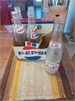Rack Pepsi