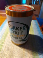 Can Quaker State