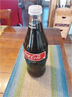 Bouteille Coke 1,5 L