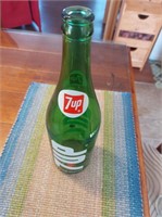 Bouteille 7UP