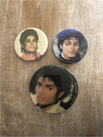 Macarons Michael Jackson