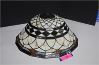 Tiffany Style Lamp Shade 15"
