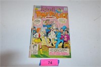 Collectible Jughead Comic