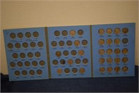 Partial Buffalo Nickel Collection w/ 26 Coins