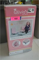 Olivia's Little World Doll Furniture NIB