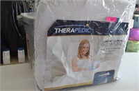 Therapedic Bed Wedge New