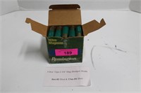 Box of 12 Gauge Shotgun Shells