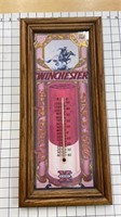 Winchester Thermometer.