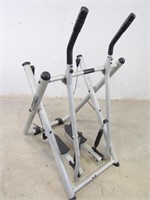 Tony Little's Gazelle Freestyle Elite Elliptical +