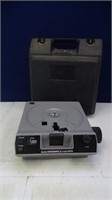 Vintage Kodak Ektagraphic III E Plus Projector