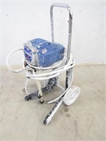 Graco Magnum X7 True Airless Paint Sprayer