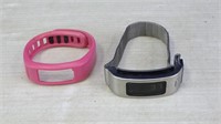 Garmin Vivofit 2 Activity Tracker Wrist Watch