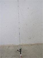 Berkley Fusion 206 Flip Caster Fishing Rod