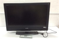 32" Sony Flatscreen Television K9B