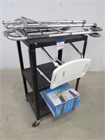 Medical Walkers/Folding Commode/Seat