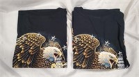 NEW Proud American T-Shirt 8D