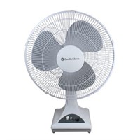 NEW 16-In Oscillating Table Fan 7C