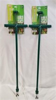 NEW Weed Pulling Tool - 2pk 10C
