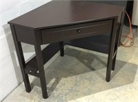 Wood Corner Desk M8B