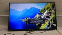LG Smart TV 55" with 4K Pixels. M16A