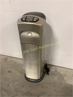 Hunter Ionizer Air Purifier
