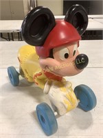 Mattel Mickey Mouse Toddler Rider
