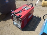 Lincoln Electric Flextec Welder