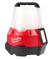 Milwaukee Tool LED Compact Portable Site Light