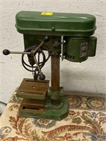 Central, table top drill press.No shipping