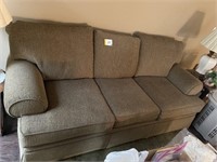 Couch - like new