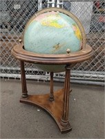 Replogle Comprehensive Globe on Stand