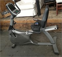 Vision Fitness HRT/r2200 Exercise Machine