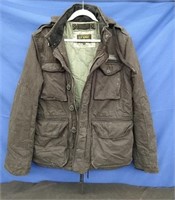 Extra Large U.S. Army Winter Coat