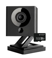 1080p Indoor Wireless Bullet Wi-Fi Smart Home Cam