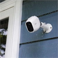 Pro 2 1080p Wire-Free Security Add-On Camera