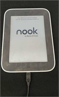 Nook by Barnes and Noble