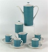 OMC Vintage Tea Set