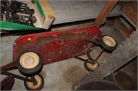 Online Estate Auction: Tractors, Equipment, Antiques, More