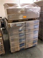 USG AUROTONE 2' X 2' (24) BOXES, 16 PIECES PER BOX