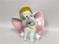 1940’s Disney Dumbo Figure