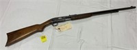 Remington Model 12-CS 22 Rem. Special Octagon BBL