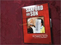 Sanford and Sons DVD TV Series