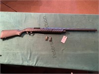 Remington M887 12GA